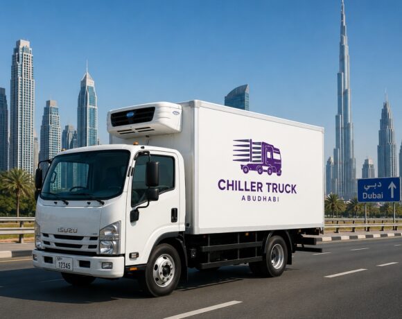 Frequently Asked Questions — Refrigerated Truck Rental Dubai