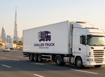Refrigerated Truck Rental