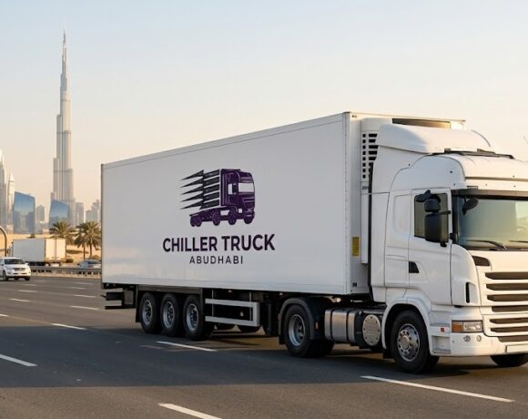 Refrigerated Truck Rental
