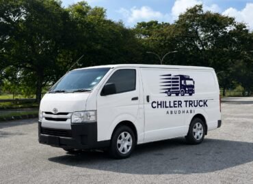Van and Driver Rental