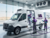 Top 10 Uses of Chiller Vans
