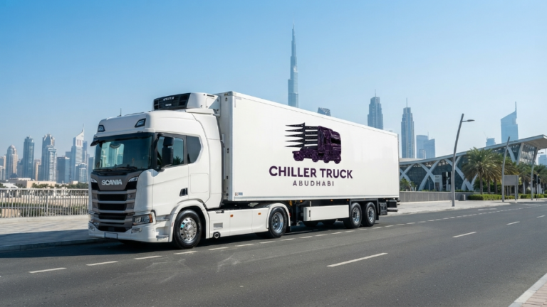 WHY HEIGHT MATTERS FOR THE COLD CHAIN, NOT JUST THE FIT