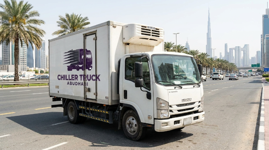 Areas We Cover Across Abu Dhabi